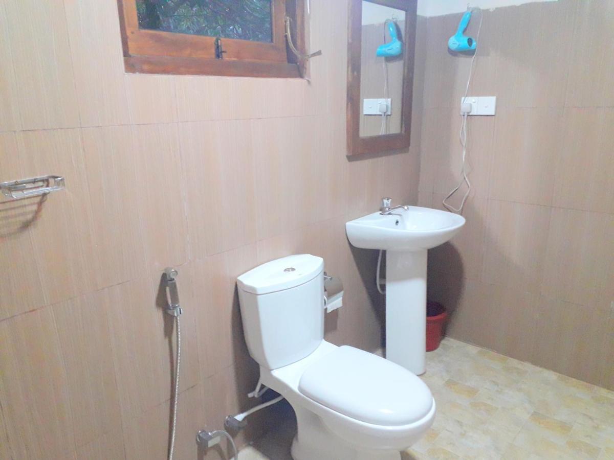 Shan Mango Homestay Сігірія Екстер'єр фото