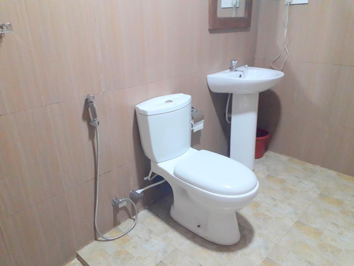 Shan Mango Homestay Сігірія Екстер'єр фото